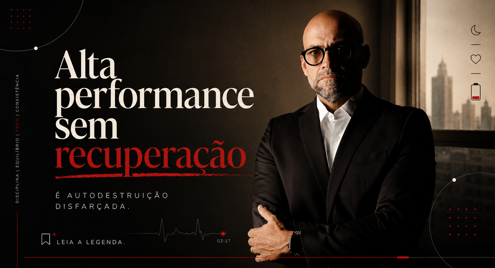 Sociedade do Cansaço?