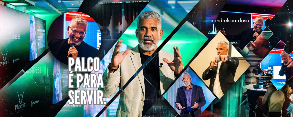Servir é o ponto