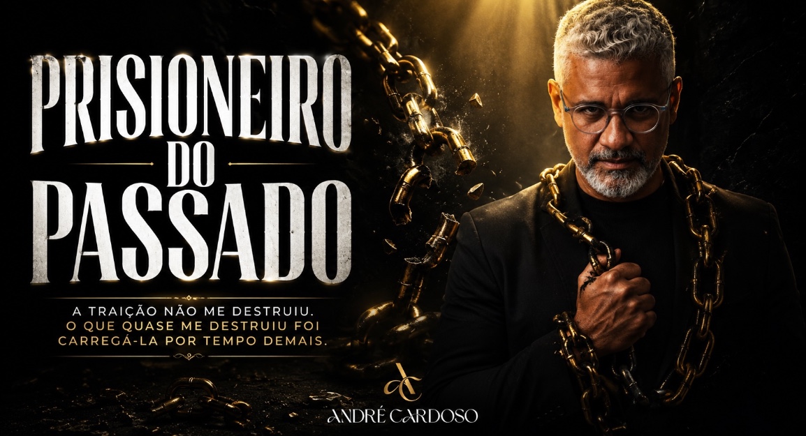 O QUE A TRAIÇÃO FEZ DENTRO DE MIM
