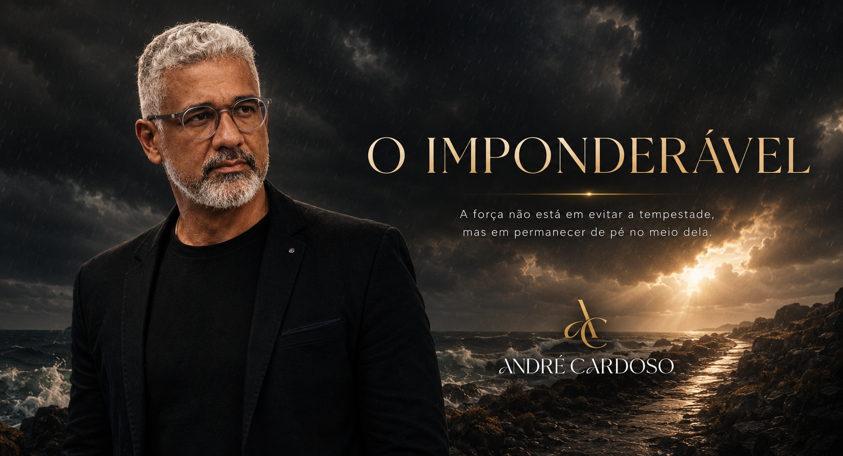 O IMPODERÁVEL