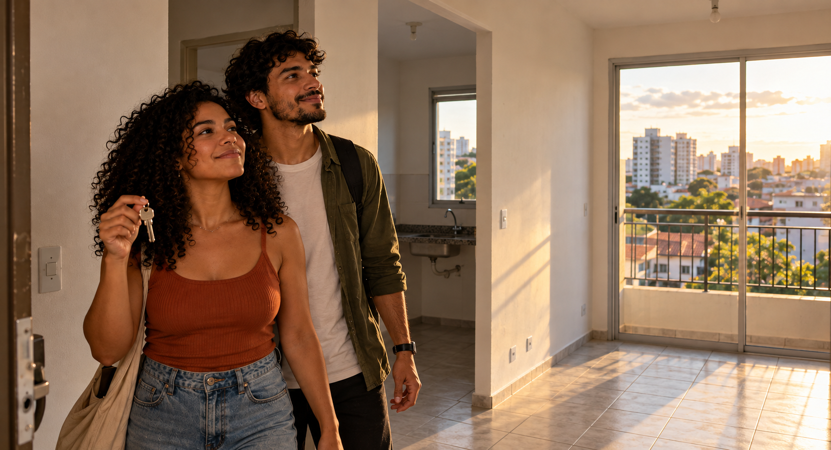 A Geração Z quer comprar imóvel? O que os jovens estão mudando no mercado imobiliário