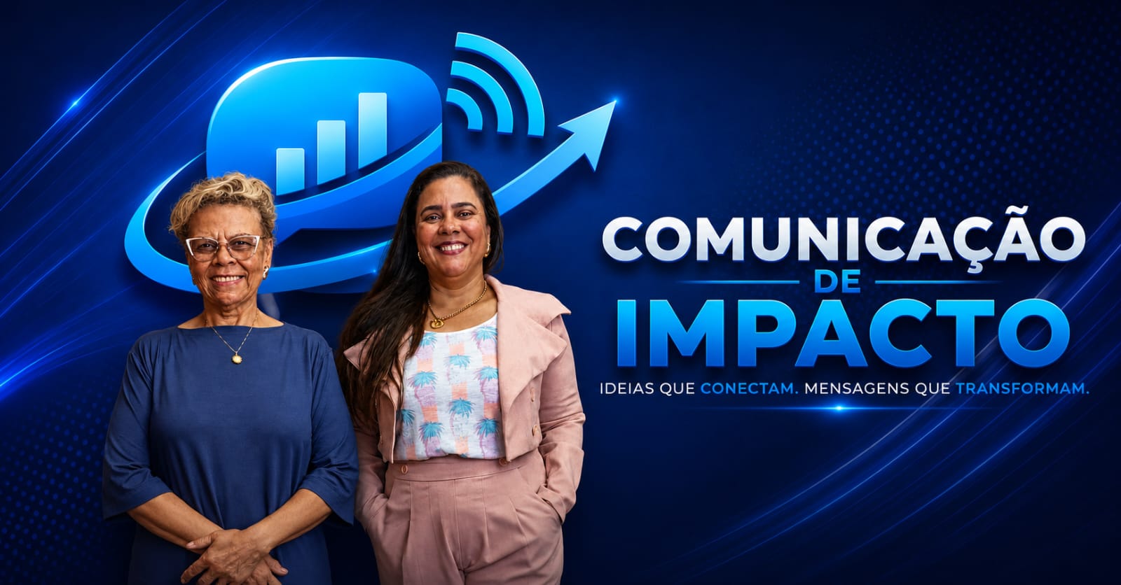 Comunicação e Comportamento: A Chave para alinhar conhecimento e Influência no convívio social