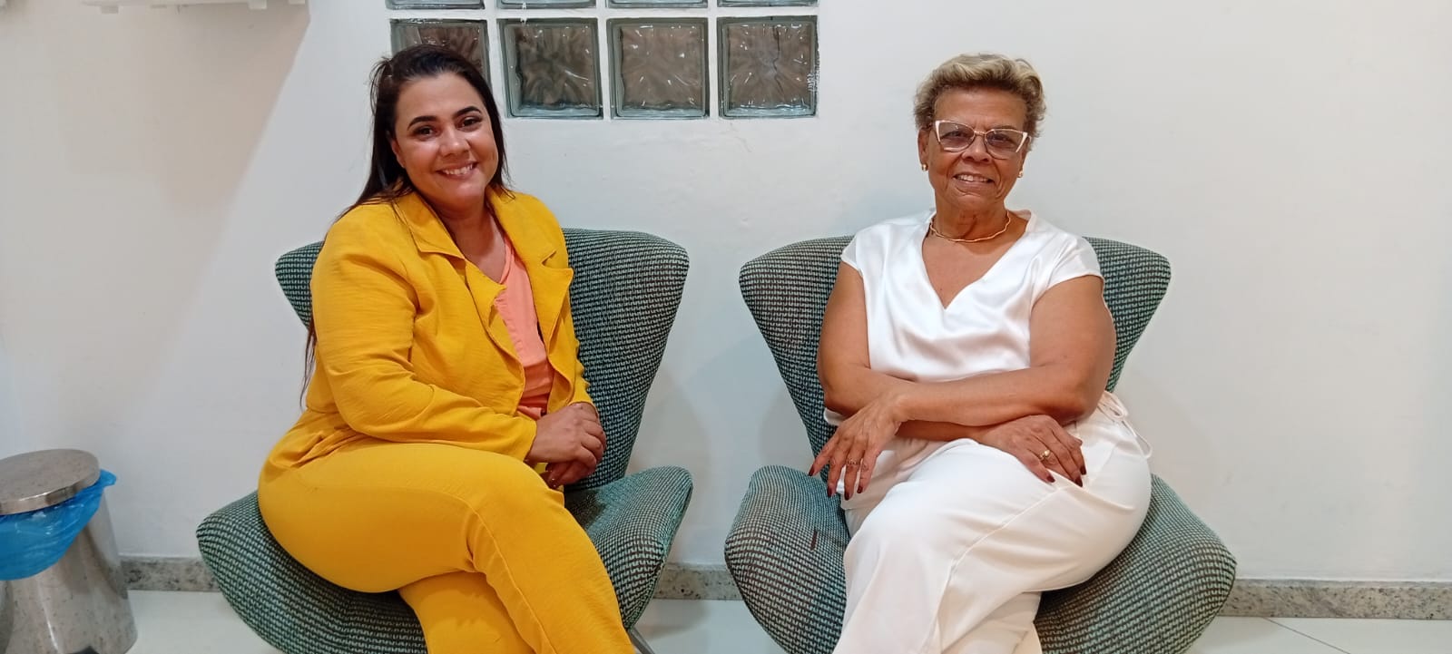 A Palavra como Escudo e a Sanidade como Destino