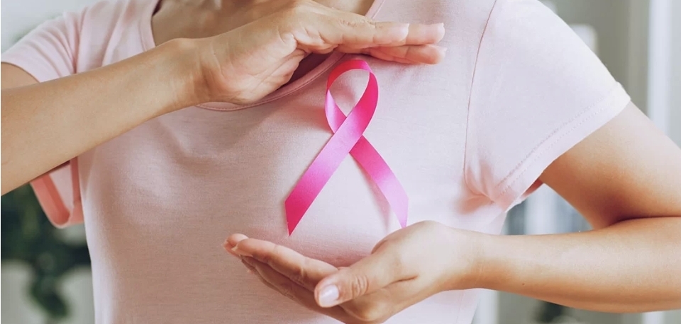 Outubro Rosa: cuidar de si é um ato de amor