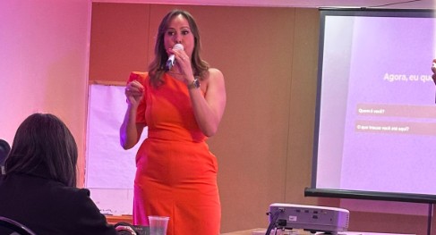 Corajosas Experience reúne mulheres em imersão de autoconhecimento, empreendedorismo e fortalecimento feminino em Feira de Santana