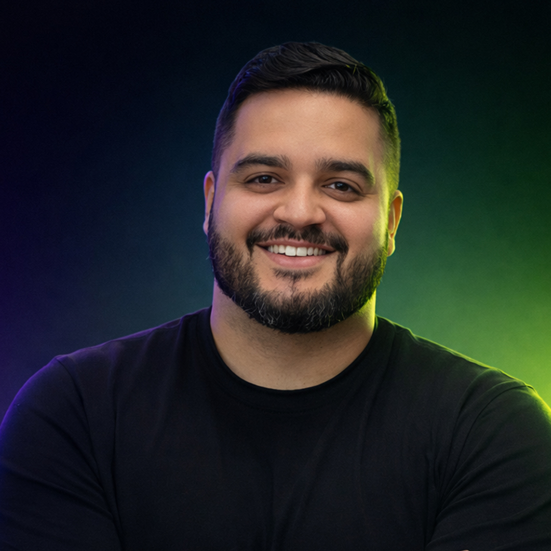 Gabriel Brito