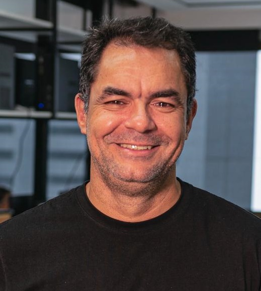 Glicio Oliveira