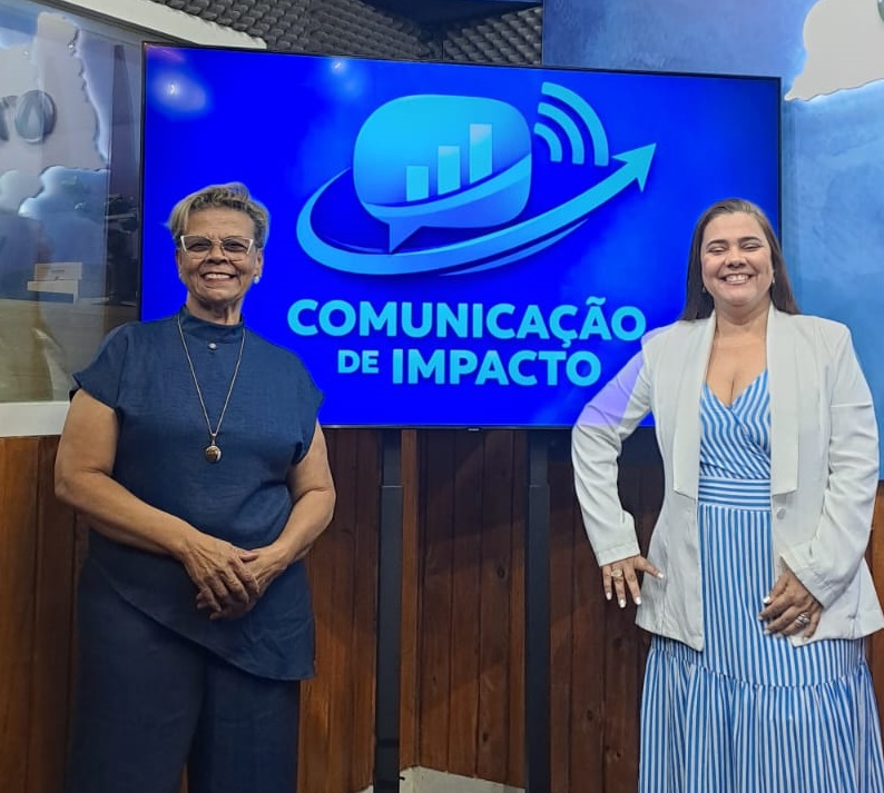 Comunicação de Impacto