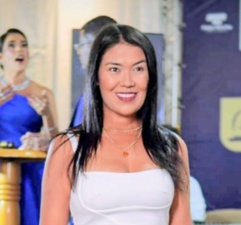 Simony Assis