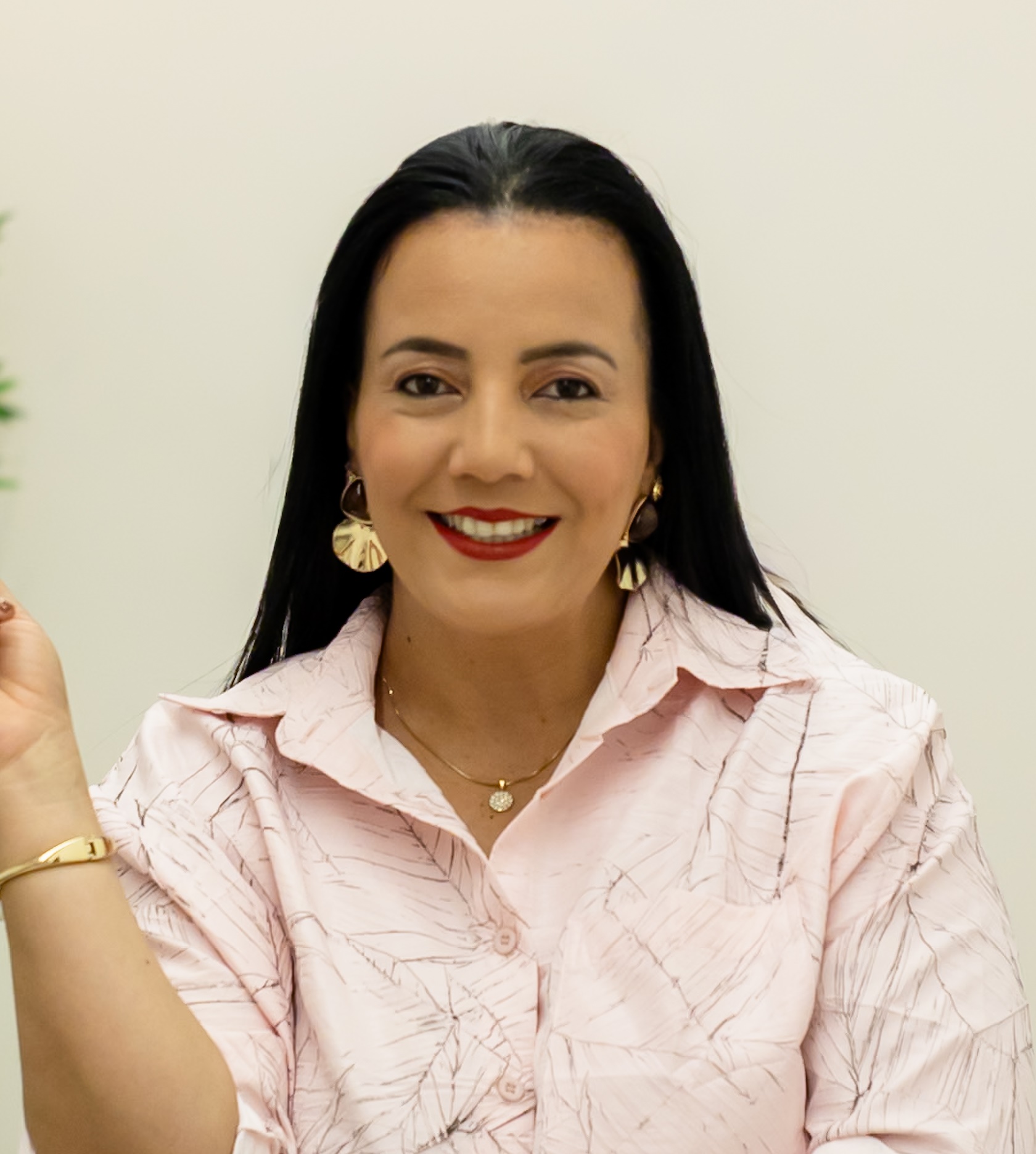 DANIELLY GOMES SILVA SANTORO