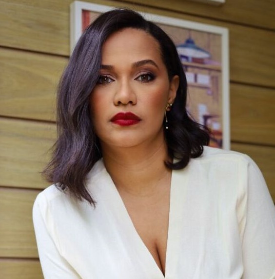 Ludmila Lopes Silva Figueredo