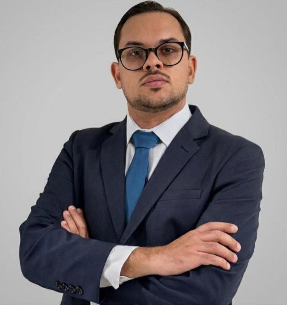 Thiago Serra de Oliveira