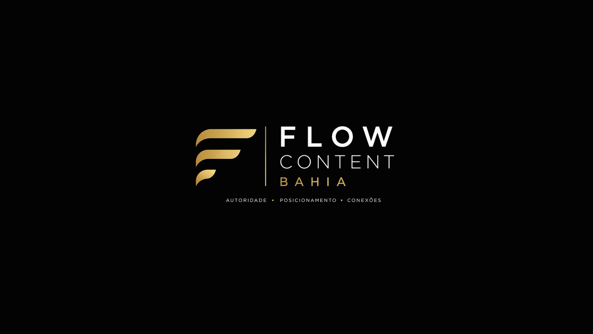 FLOW CONTENT BAHIA