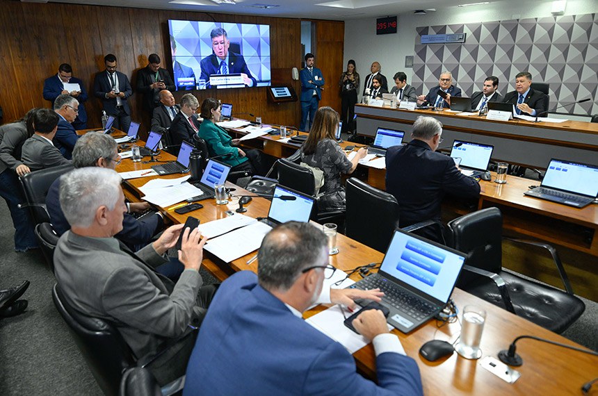 CPMI do INSS pode ser prorrogada por até 120 dias, diz Viana