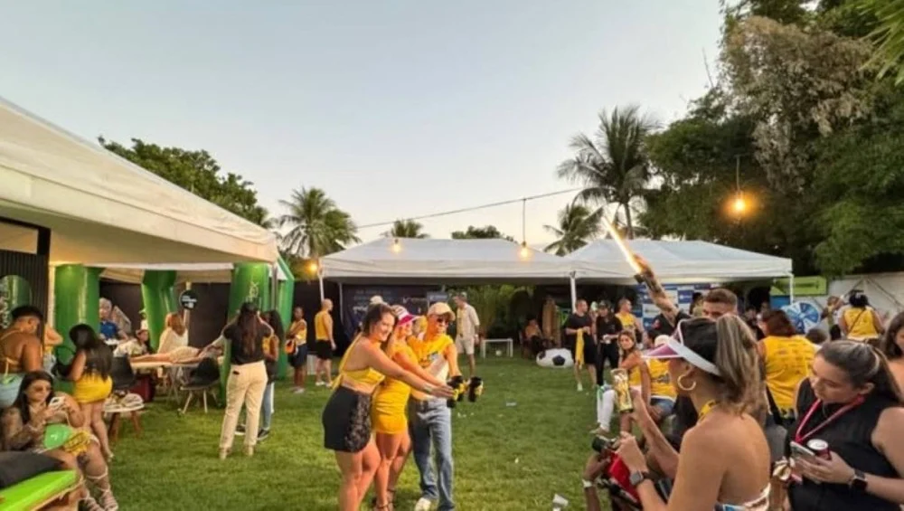 27ª Feijoada NoiteDia acontece neste sábado (28), saiba onde comprar ingressos