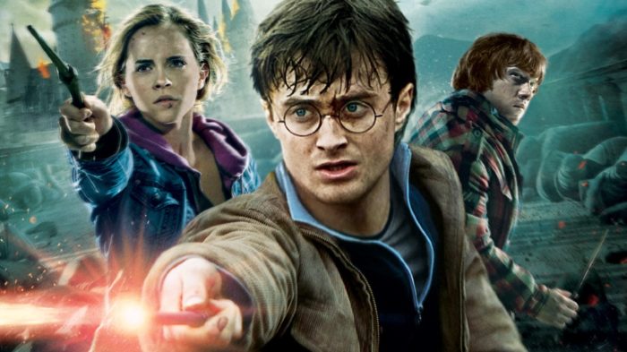 Harry Potter ganha nova série e revela trailer inédito; veja quanto vão ganhar os novos atores do trio de bruxos