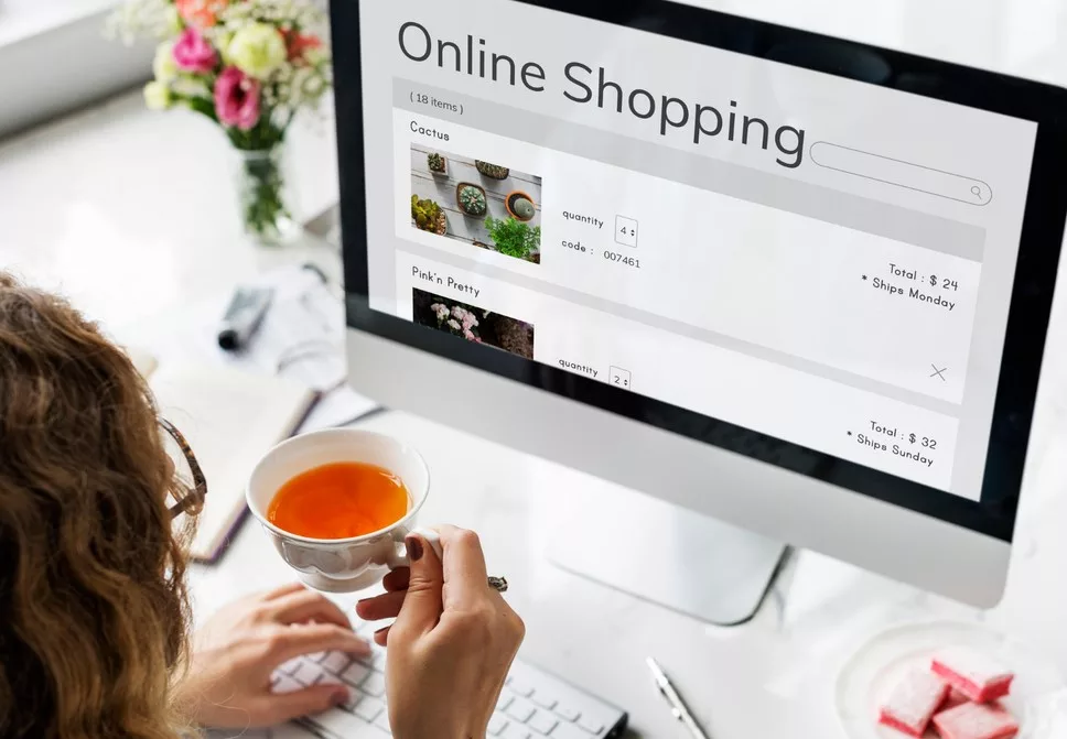 Brasileiros já destinam 11,5% dos gastos em compras no e-commerce, e número deve dobrar