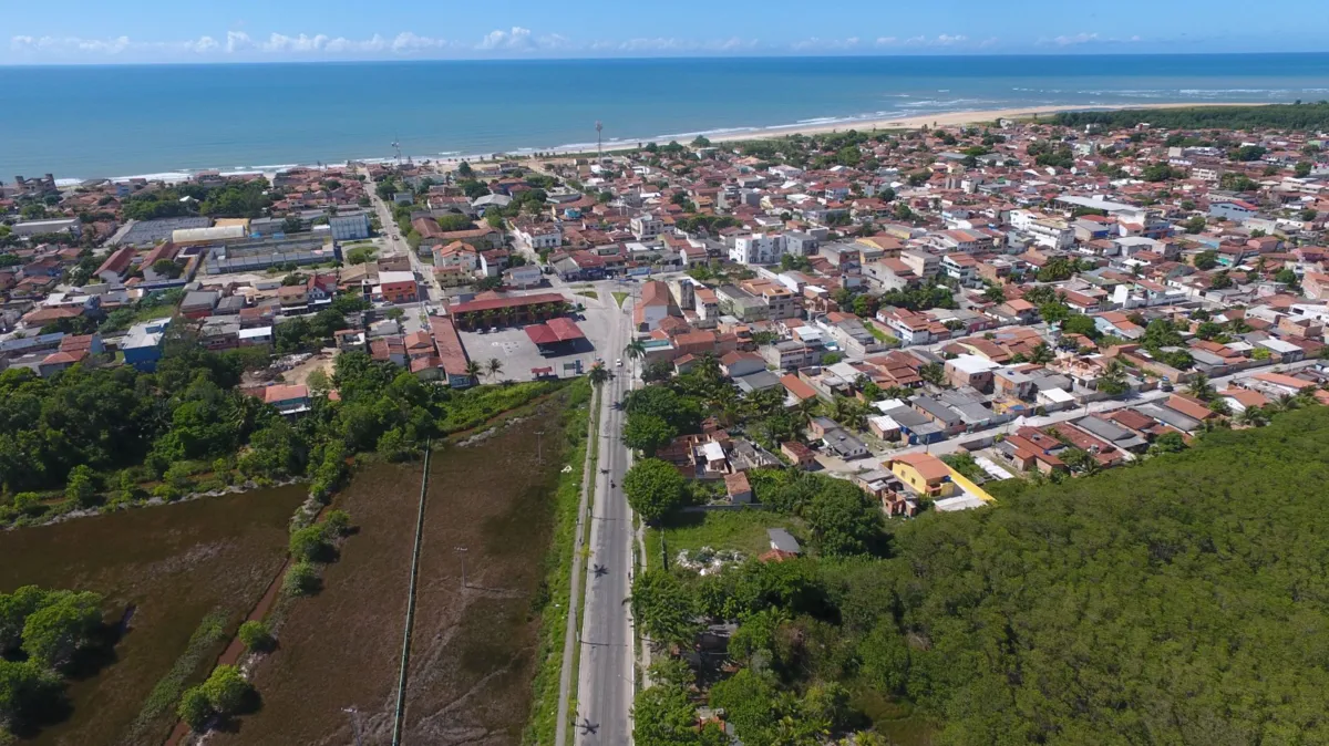 Mais de 20 cidades baianas atualizaram as divisas em 2025; veja quais