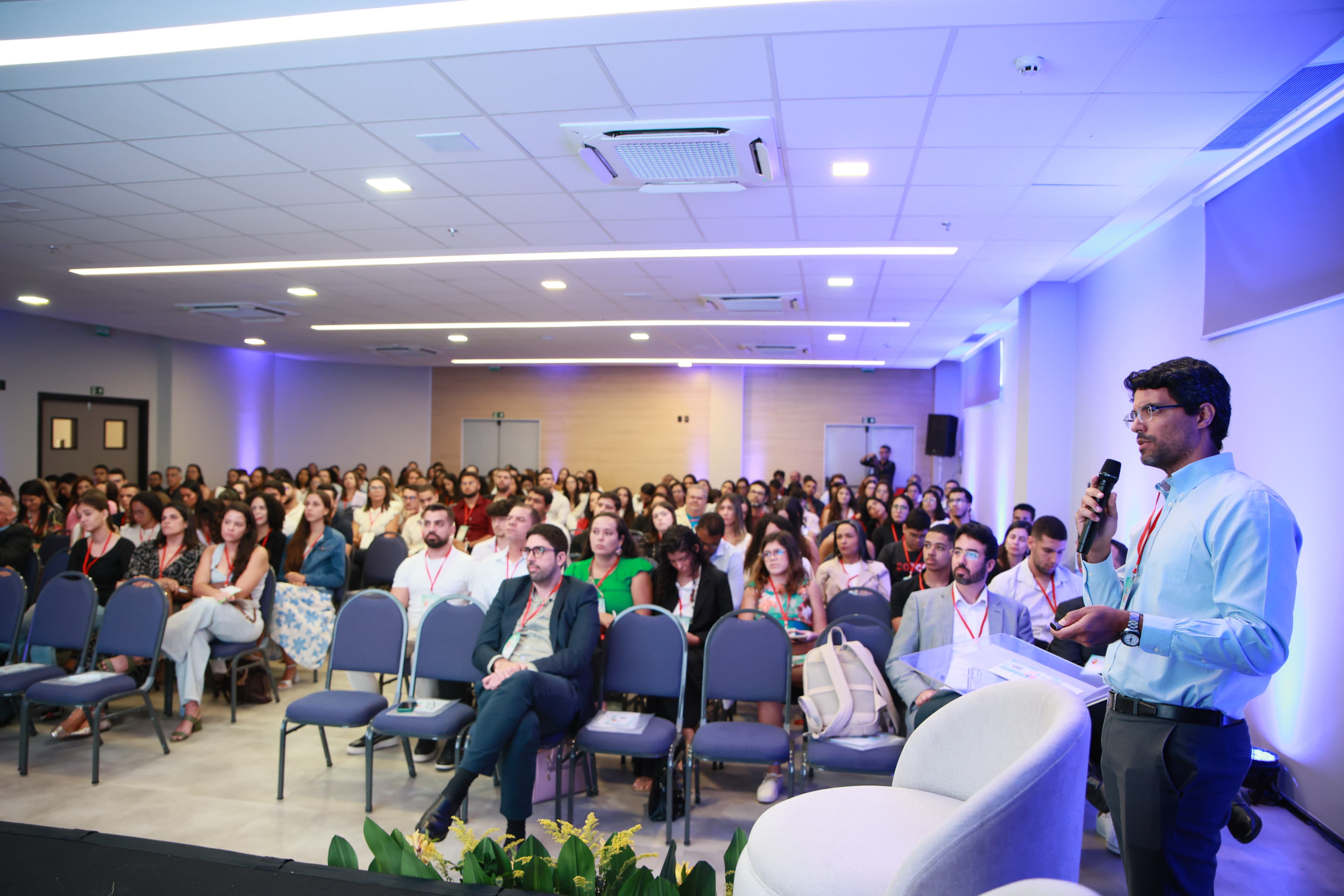 V Simpósio de Emergências Cardiovasculares reúne especialistas em Feira de Santana no dia 25 de abril