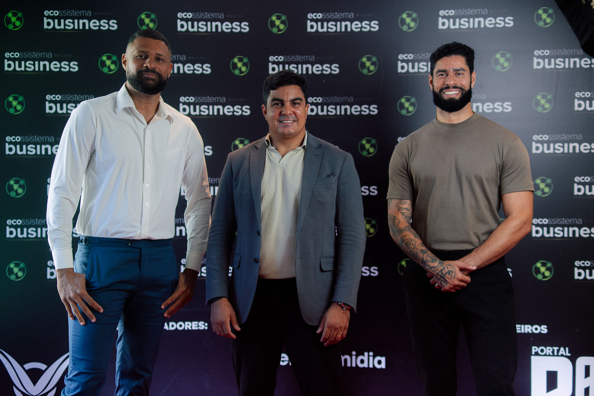 Primeira imersão do Ecossistema Master Business impulsiona conexões e estratégias entre empresários em Salvador