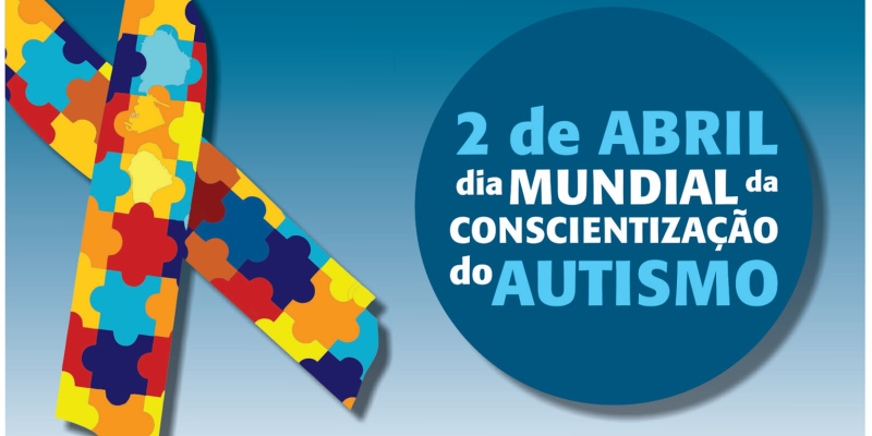 Dia Mundial do Autismo: conscientização, inclusão e o que você precisa saber