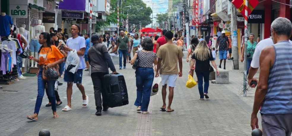 Feira de Santana: veja o que abre e fecha no feriadão da Semana Santa