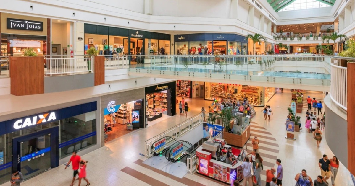 Justiça autoriza abertura de shoppings de Salvador no domingo de Páscoa (5)