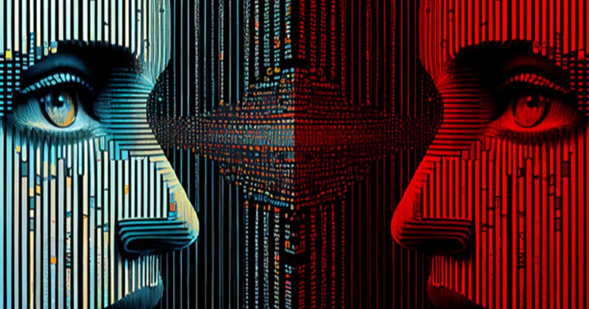 AGU notifica Google para desindexar sites que criam nudes falsos com IA