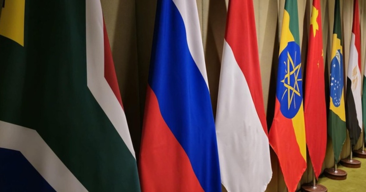 Brics prioriza fortalecimento da ciência e protagonismo jovem em nova agenda de inovação