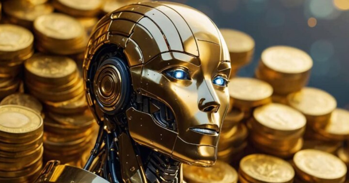 IA e criptomoedas vão moldar próximo ciclo financeiro