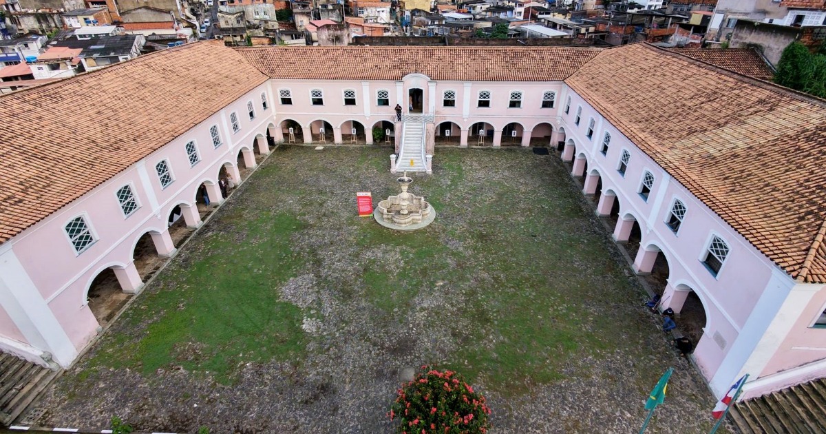 Bahia recebe a Etapa Estadual da 2ª Conferência Nacional de Arquivos; inscrições abertas