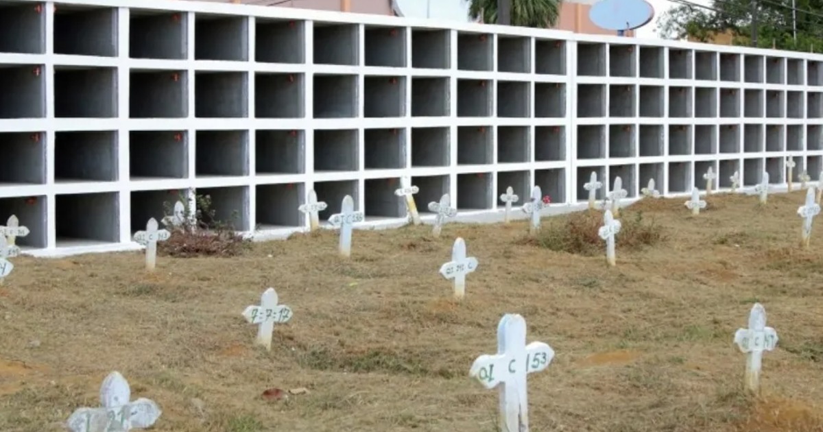Prefeitura de Salvador oferece cremação gratuita; saiba como conseguir