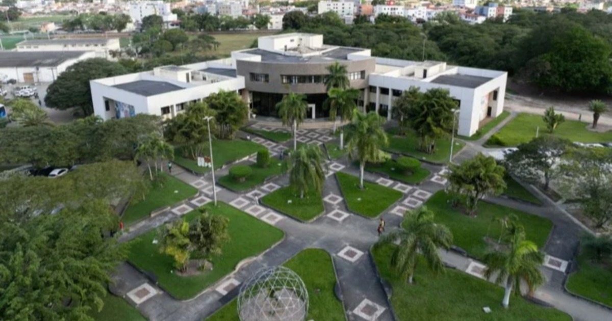 Etapa livre da 1º Conferência Nacional ODS será realizada pela Uefs no dia 14 de abril