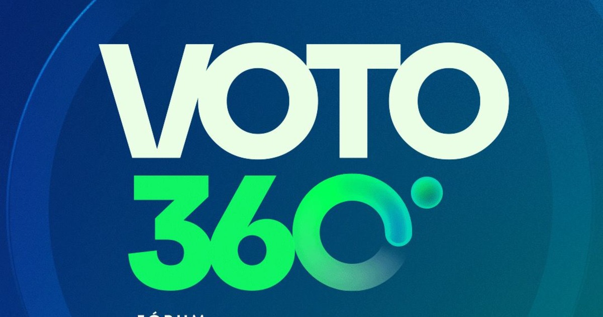Voto 360º reúne especialistas em Feira de Santana para discutir os bastidores da comunicação política na Bahia