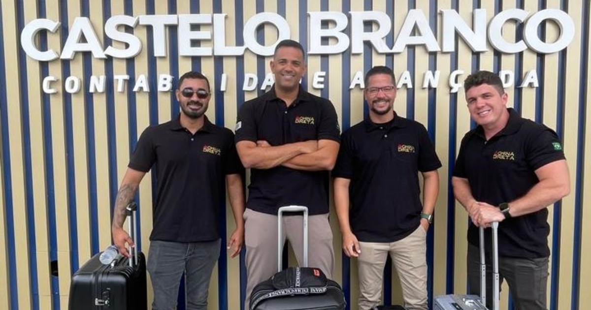 Missão Empresarial "China Direta" leva empresários brasileiros à CHINA, raiz do comércio mundial