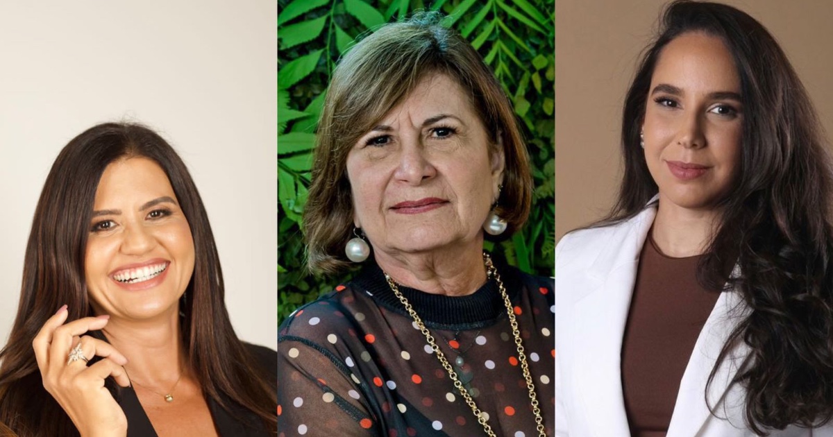 Lidiane Angelim e Ingrid Praxedes são destaques no Mulher Decora Indica Especial Mães em Salvador