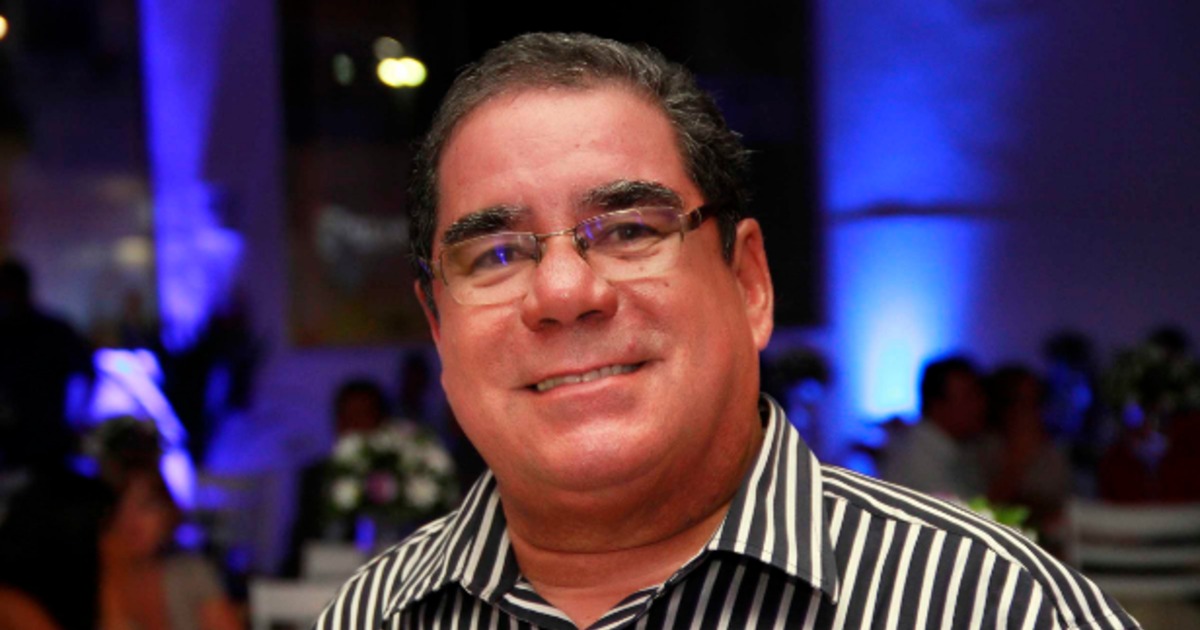 Morre o jornalista Antônio José Laranjeira