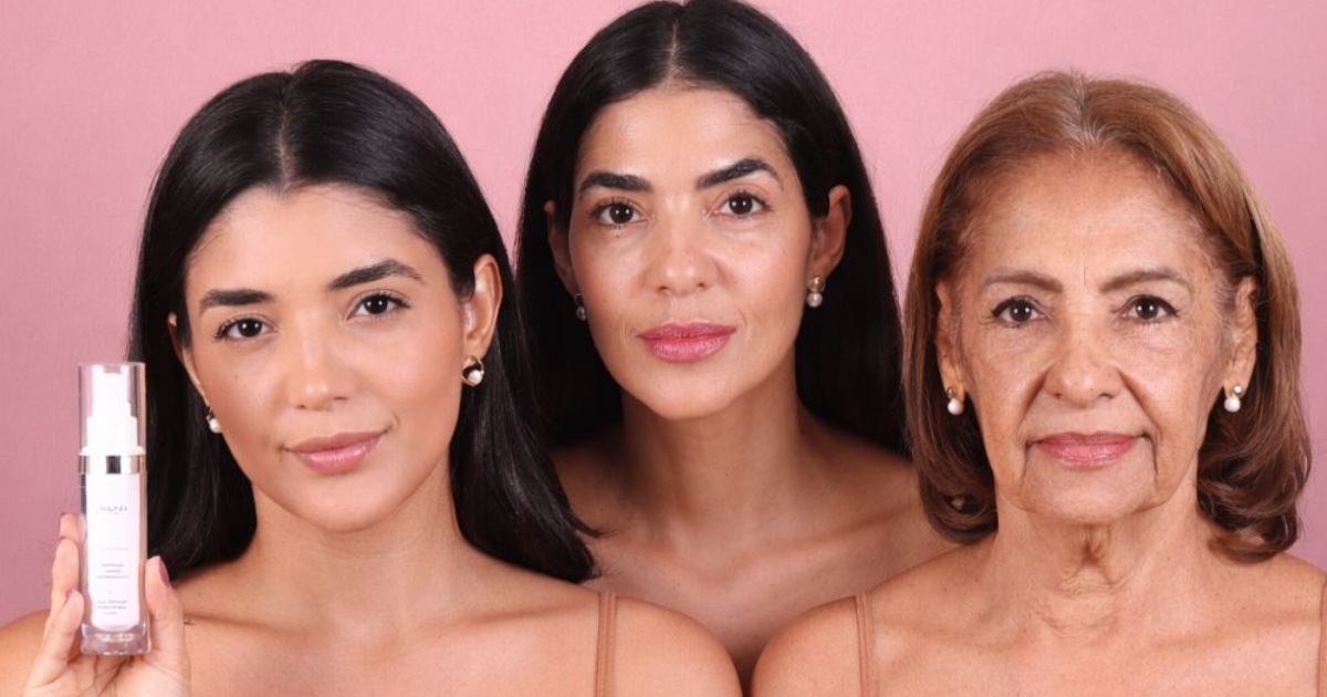 Beleza regenerativa: ativos “inteligentes” e tecnologia de formulação reposicionam o skincare brasileiro