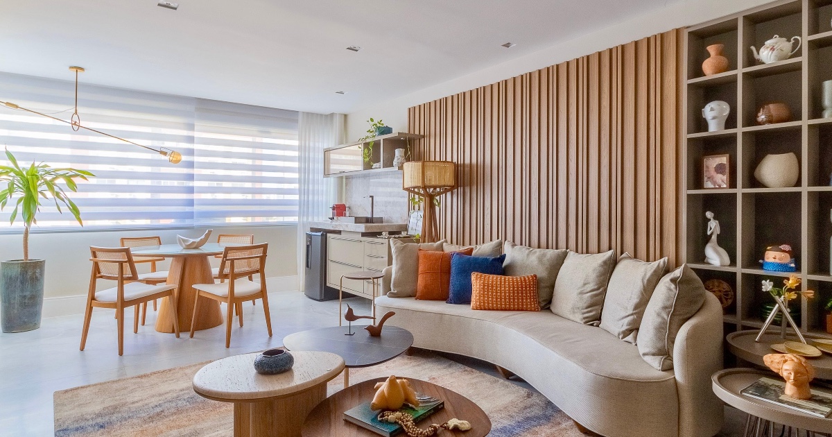 Casas com identidade ganham protagonismo e consolidam nova era da arquitetura autoral na Bahia