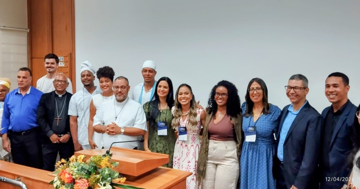 OAB Feira participa do 1º Simpósio de Liberdade Religiosa, organizado por entidade e igreja, no Município