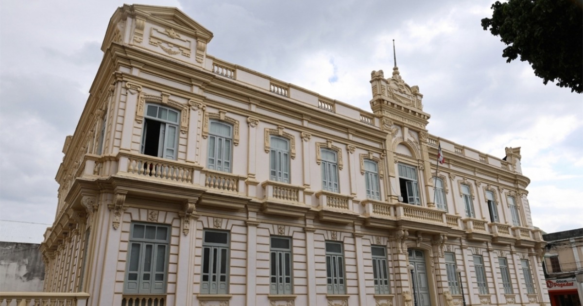 Prefeitura de Feira institui ponto facultativo no próximo dia 20