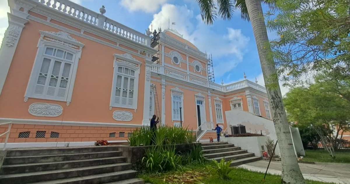 Cuca/Uefs sedia Circuito da Música Alternativa nos dias 17 e 18 de abril