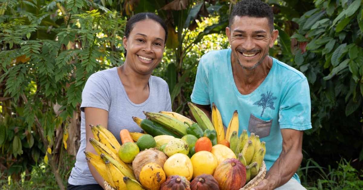 Bahia amplia investimentos em políticas públicas para o campo