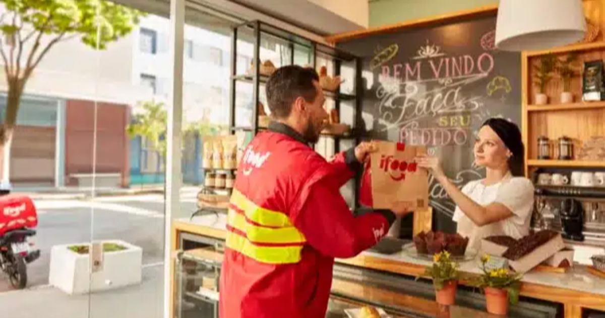 Salvador receberá a primeira edição do iFood Move+ na próxima semana