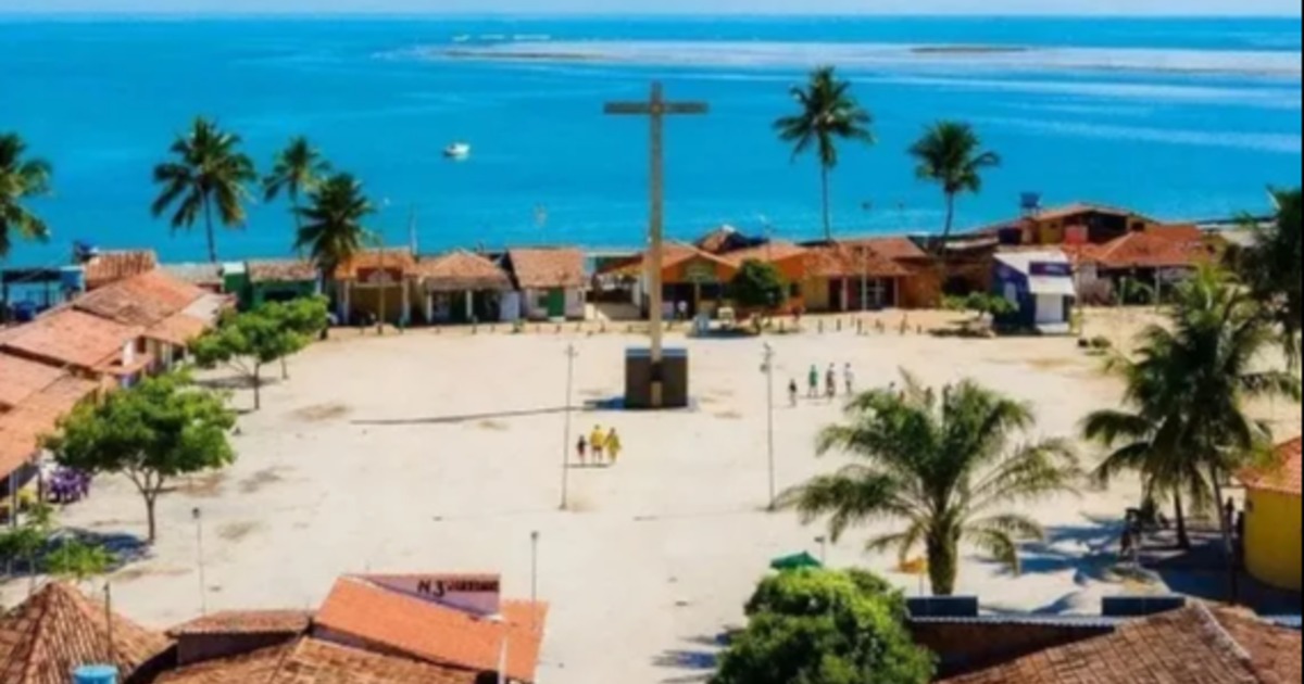 Além das festas: Porto Seguro aposta em nova experiência de turismo na Bahia