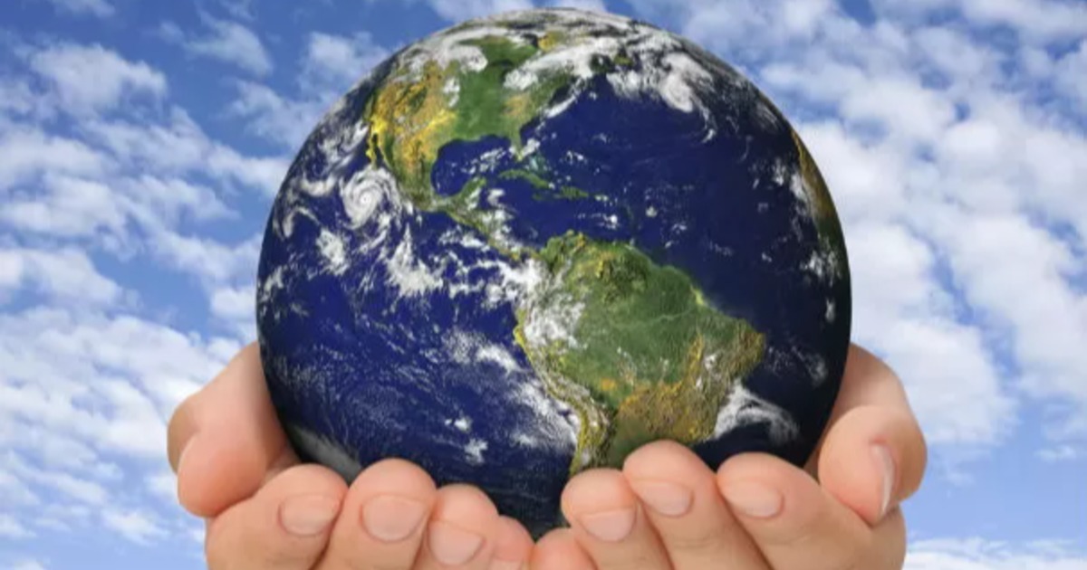 Dia da Terra: data criada em 1970 mobiliza milhões de pessoas em defesa do planeta