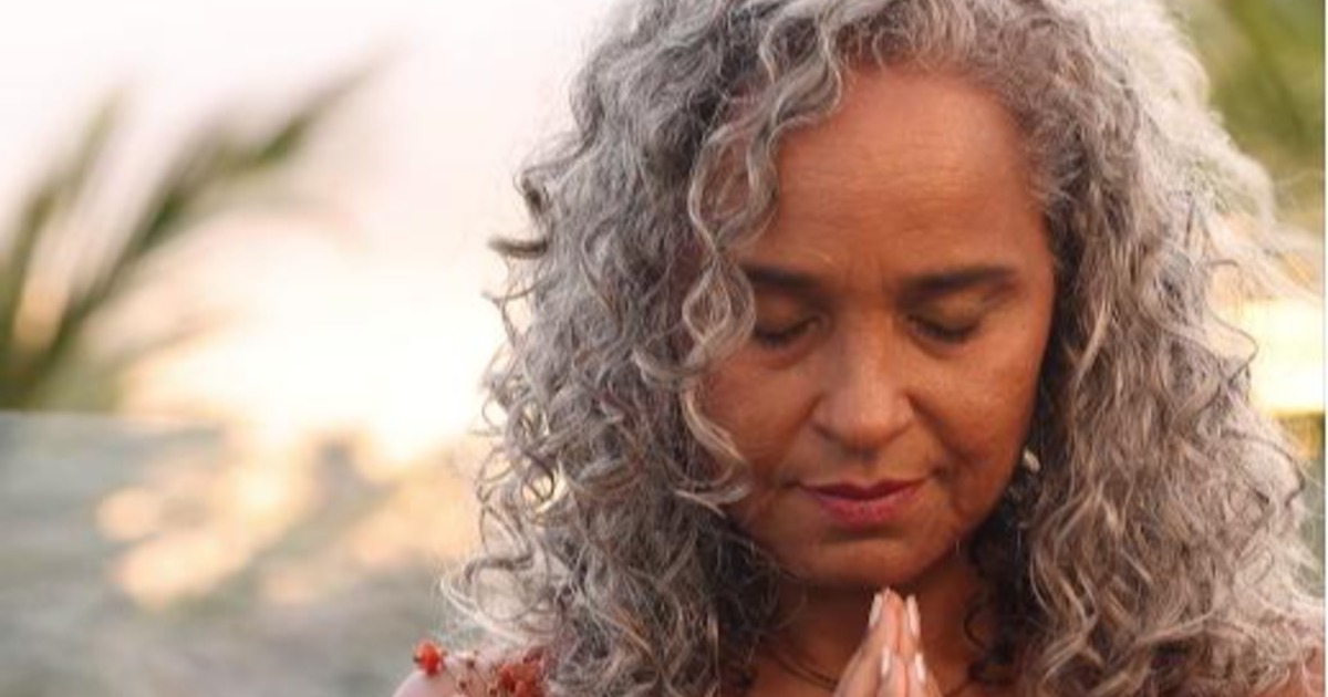 A CANÇÃO – UM LAMENTO DA MÃE TERRA