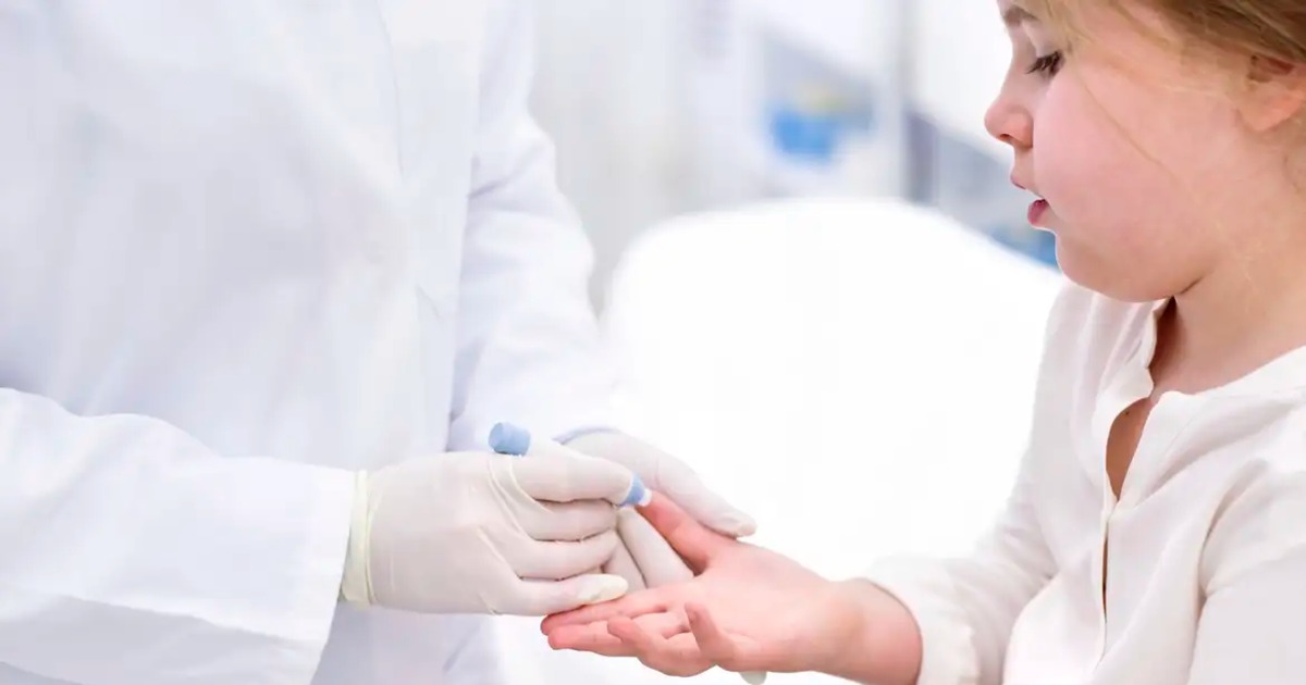 Anvisa aprova Mounjaro para criança e adolescente com diabetes tipo 2