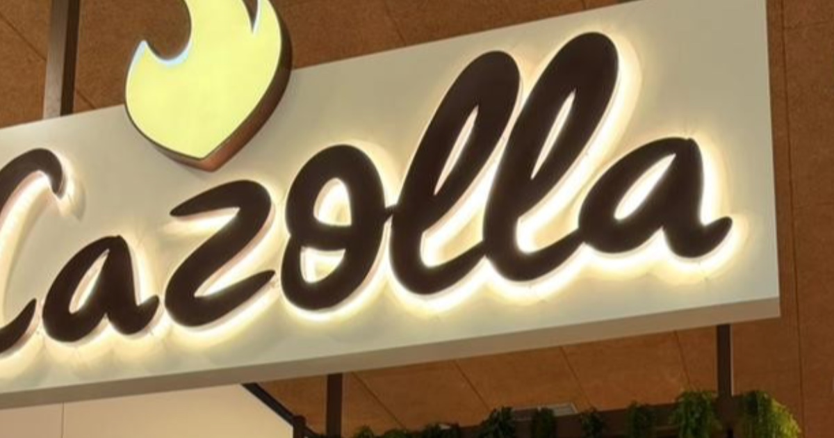 Reabertura da Cazolla no Shopping Paralela marca ampliação da proposta gastronômica do grupo