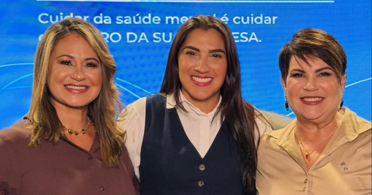 Evento sobre NR1 reúne empresários em Salvador e reforça importância da saúde no trabalho